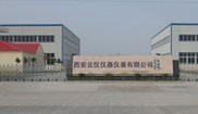 西安云儀儀器儀表 壓力儀表與精準測量的行業標桿