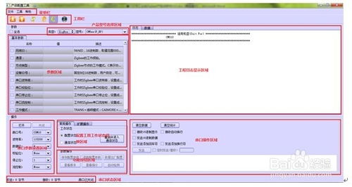才茂工業(yè)級ZigBee模塊使用手冊 第三章 ZigBee模塊詳解